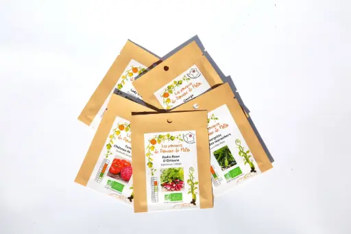 Semences du Domaine de Flotin